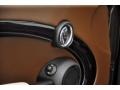 Hot Chocolate Metallic - Cooper S Clubman Photo No. 24