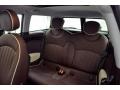 Hot Chocolate Metallic - Cooper S Clubman Photo No. 25