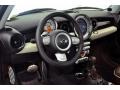 Hot Chocolate Metallic - Cooper S Clubman Photo No. 26