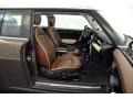 Hot Chocolate Metallic - Cooper S Clubman Photo No. 27