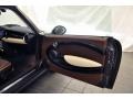 Hot Chocolate Metallic - Cooper S Clubman Photo No. 29