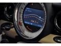 Hot Chocolate Metallic - Cooper S Clubman Photo No. 31