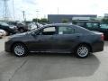 Magnetic Gray Metallic - Camry LE Photo No. 1