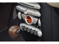 Hot Chocolate Metallic - Cooper S Clubman Photo No. 32