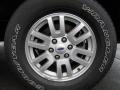 Tuxedo Black Metallic - Expedition EL XLT 4x4 Photo No. 25