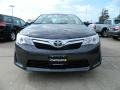 Magnetic Gray Metallic - Camry LE Photo No. 3