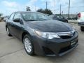 Magnetic Gray Metallic - Camry LE Photo No. 4