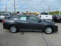 Magnetic Gray Metallic - Camry LE Photo No. 5
