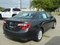 Magnetic Gray Metallic - Camry LE Photo No. 6