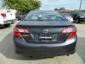Magnetic Gray Metallic - Camry LE Photo No. 7