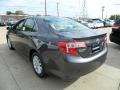 Magnetic Gray Metallic - Camry LE Photo No. 8