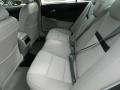Magnetic Gray Metallic - Camry LE Photo No. 10