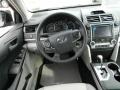 Magnetic Gray Metallic - Camry LE Photo No. 11