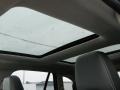 2010 Ford Edge Charcoal Black Interior Sunroof Photo