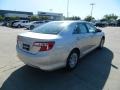 Classic Silver Metallic - Camry L Photo No. 6