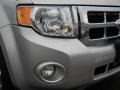 Brilliant Silver Metallic - Escape XLT V6 4WD Photo No. 5