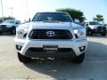 Silver Streak Mica - Tacoma V6 TRD Sport Prerunner Double Cab Photo No. 3