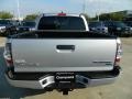 Silver Streak Mica - Tacoma V6 TRD Sport Prerunner Double Cab Photo No. 7
