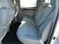 Silver Streak Mica - Tacoma V6 TRD Sport Prerunner Double Cab Photo No. 9