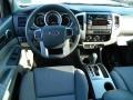 Silver Streak Mica - Tacoma V6 TRD Sport Prerunner Double Cab Photo No. 10