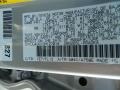 1E7: Silver Streak Mica 2012 Toyota Tacoma V6 TRD Sport Prerunner Double Cab Color Code
