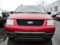 Redfire Metallic - Freestyle SE AWD Photo No. 4
