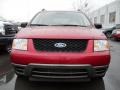 2005 Redfire Metallic Ford Freestyle SE AWD  photo #4