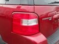 2005 Redfire Metallic Ford Freestyle SE AWD  photo #7