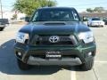 2012 Spruce Green Mica Toyota Tacoma V6 TRD Sport Double Cab 4x4  photo #3