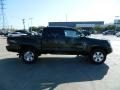 2012 Spruce Green Mica Toyota Tacoma V6 TRD Sport Double Cab 4x4  photo #5