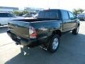 2012 Spruce Green Mica Toyota Tacoma V6 TRD Sport Double Cab 4x4  photo #6