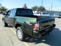 2012 Spruce Green Mica Toyota Tacoma V6 TRD Sport Double Cab 4x4  photo #8