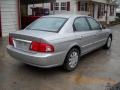 Silver - Optima LX Photo No. 9