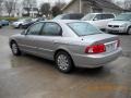 Silver - Optima LX Photo No. 11
