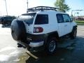 Iceberg White - FJ Cruiser 4WD Photo No. 5