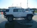Iceberg White - FJ Cruiser 4WD Photo No. 6