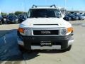 Iceberg White - FJ Cruiser 4WD Photo No. 8