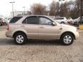 2008 Sand Beige Kia Sorento LX 4x4  photo #7