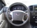 Sand Beige - Sorento LX 4x4 Photo No. 13