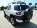 2012 Iceberg White Toyota FJ Cruiser 4WD  photo #8