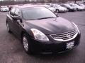 Super Black - Altima 2.5 S Photo No. 3