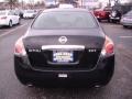 Super Black - Altima 2.5 S Photo No. 5