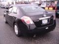 Super Black - Altima 2.5 S Photo No. 6