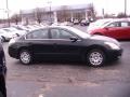 Super Black - Altima 2.5 S Photo No. 7