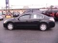 Super Black - Altima 2.5 S Photo No. 9
