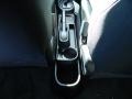 2012 Classic Silver Metallic Toyota Yaris L 5 Door  photo #12