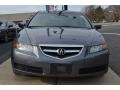 Anthracite Metallic - TL 3.2 Photo No. 2
