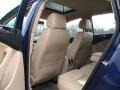 2007 Shadow Blue Volkswagen Passat 2.0T Wagon  photo #11