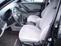 Gray Interior Photo for 2010 Hyundai Elantra #58349513