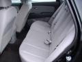 Gray Interior Photo for 2010 Hyundai Elantra #58349522
